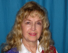 Cadence Cloggers' Member At Large