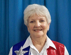 Cadence Cloggers' Treasurer