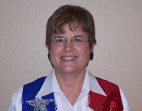 Cadence Cloggers' President