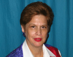 Cadence Cloggers' Secretary